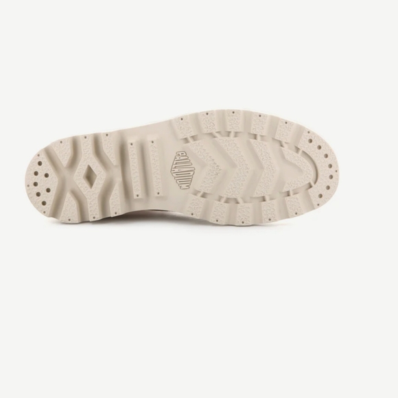 Palladium Pink Combat Boots Size 5.5 NIB - Picture 4 of 6